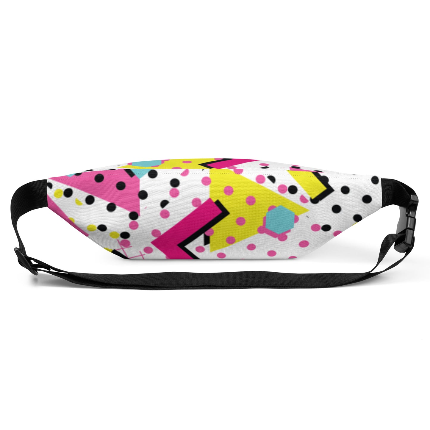 we grew up on html graphics bumbag