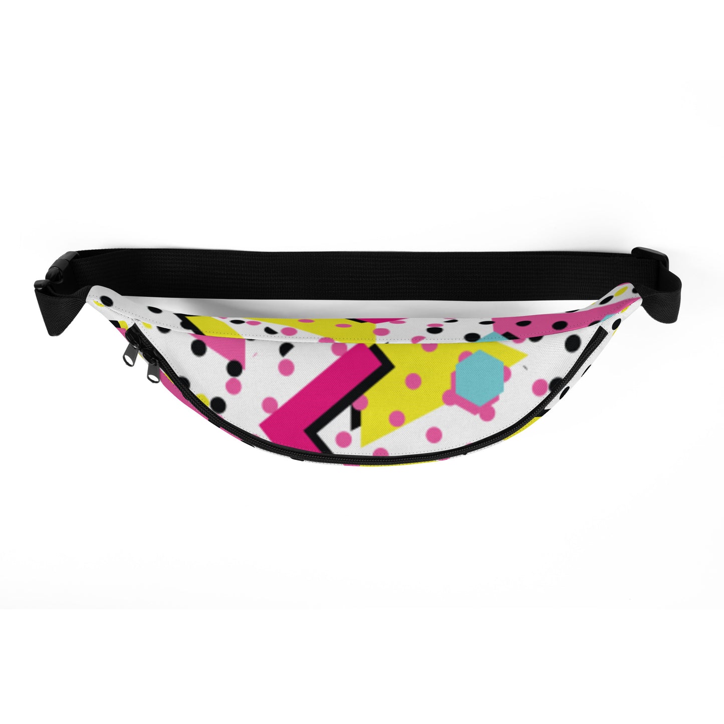 we grew up on html graphics bumbag